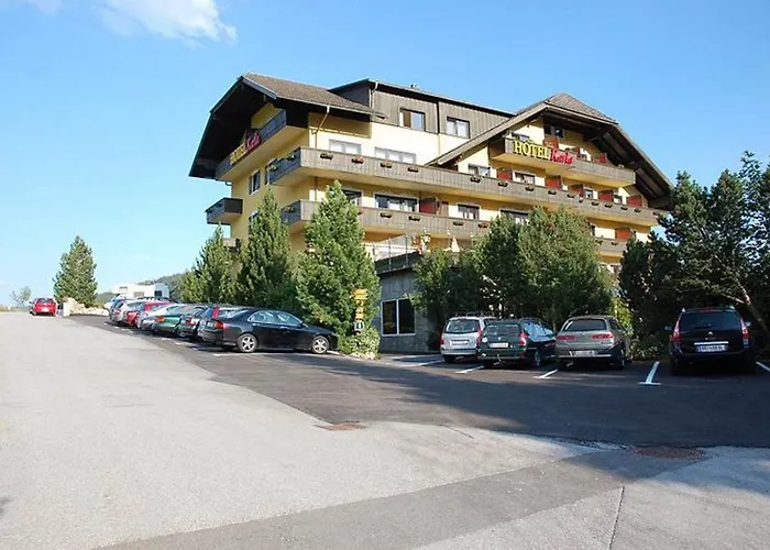 Aktivhotel Karla