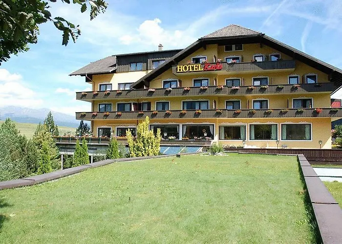 Aktivhotel Karla