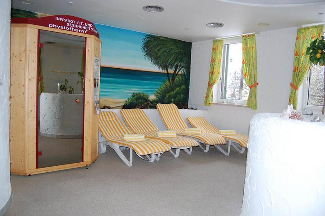 Aktivhotel Karla 4*