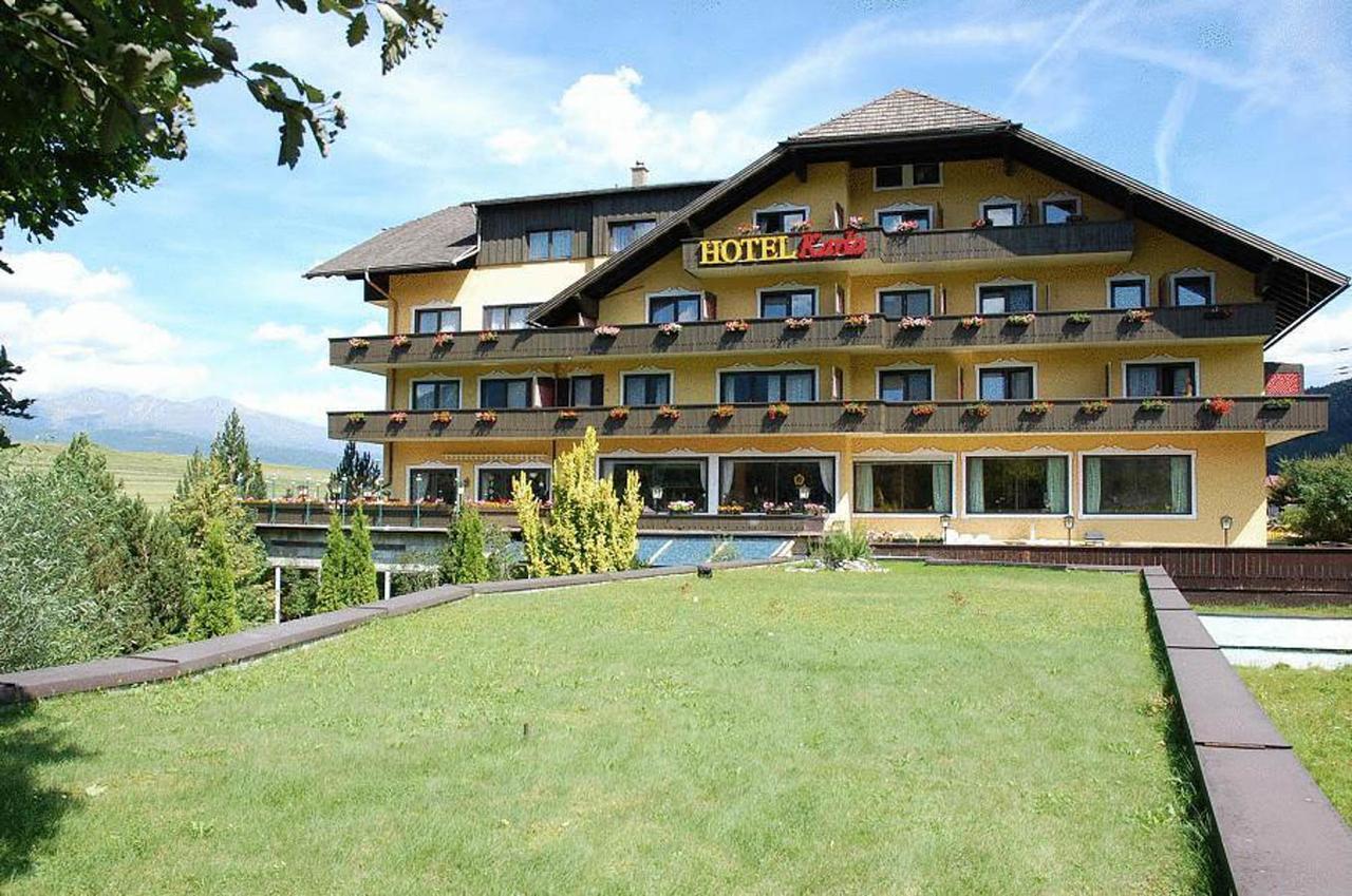 Aktivhotel Karla Hotel 4*