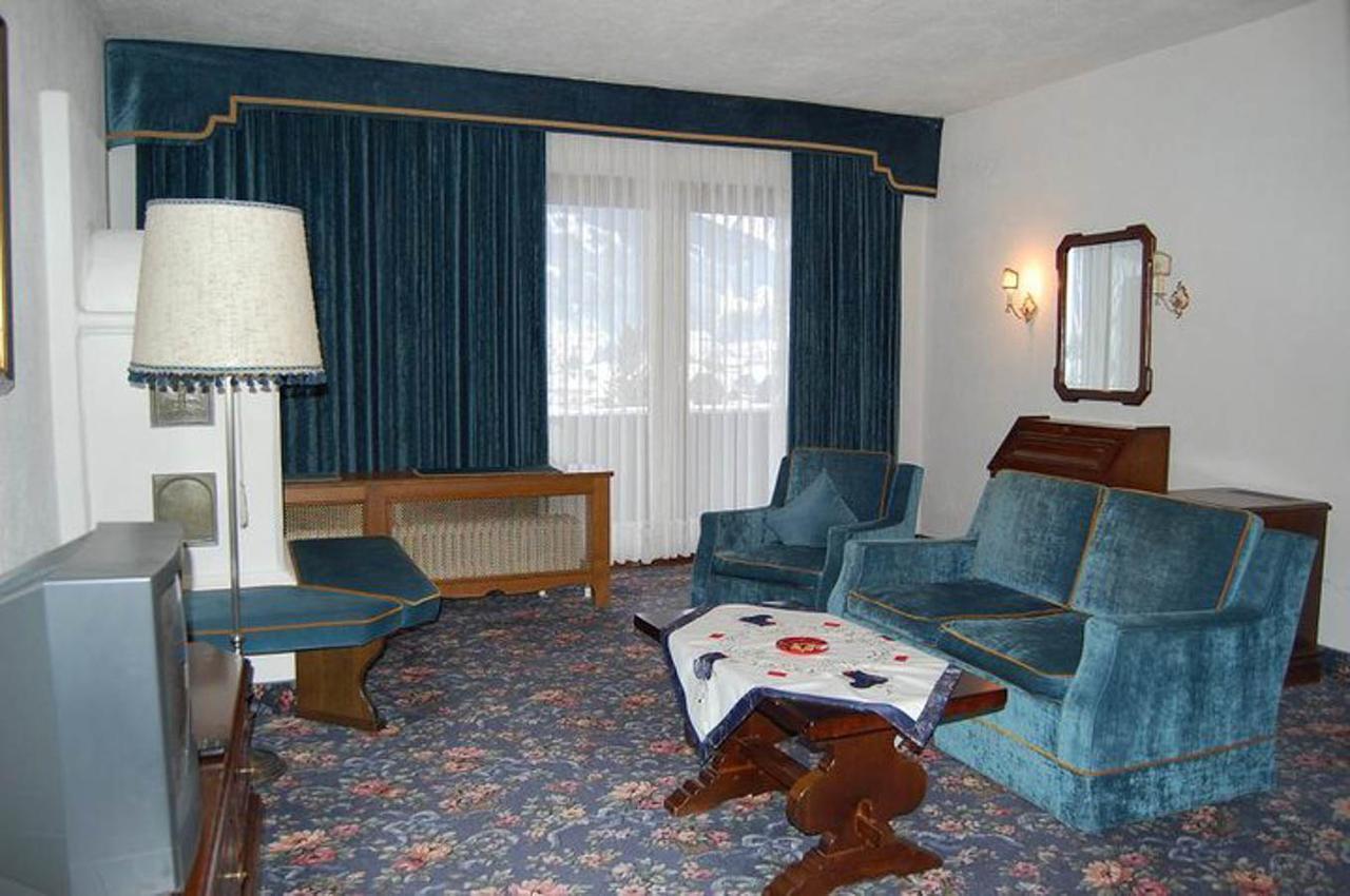 Aktivhotel Karla 4* Mauterndorf (Salzburg)