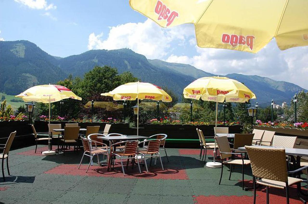 Hotel Aktivhotel Karla 4*