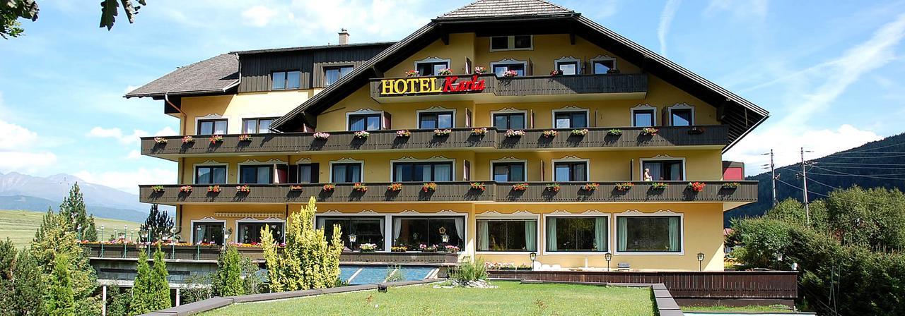 Aktivhotel Karla